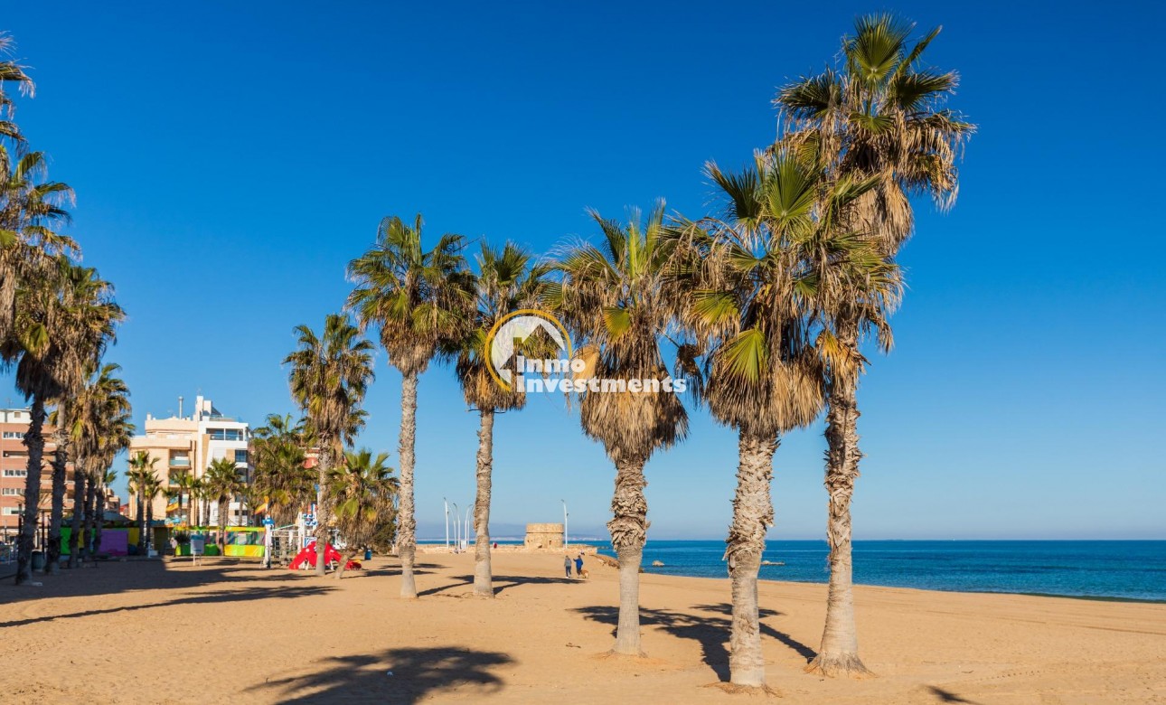 Bestaande bouw - Appartement - La Mata