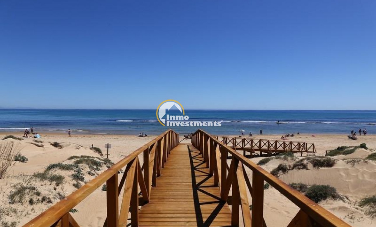 Bestaande bouw - Appartement - La Mata