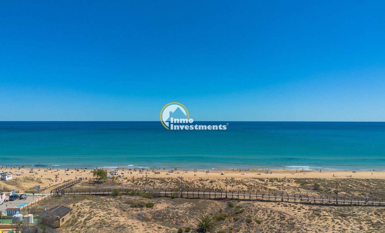 Bestaande bouw - Appartement - La Mata