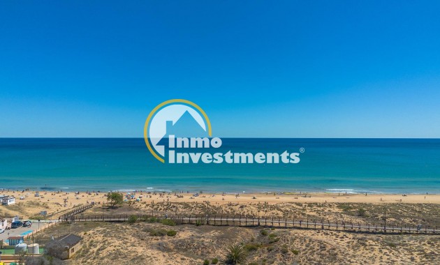 Bestaande bouw - Appartement - La Mata