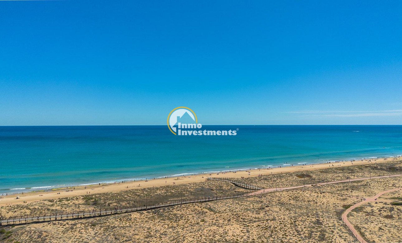 Bestaande bouw - Appartement - La Mata