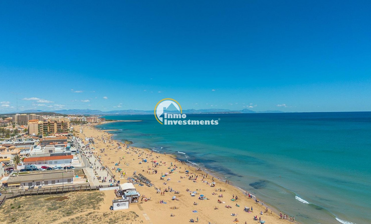 Bestaande bouw - Appartement - La Mata