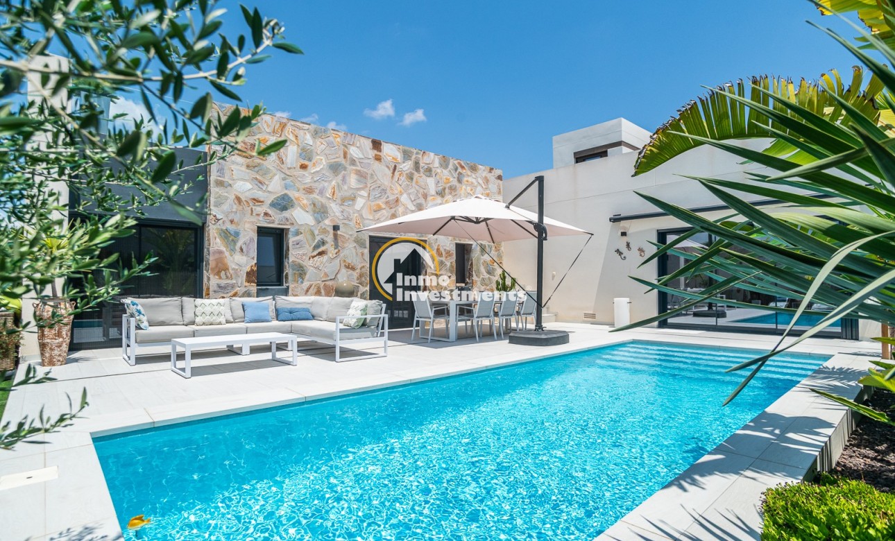 Revente privée - Villa - Algorfa - La Finca