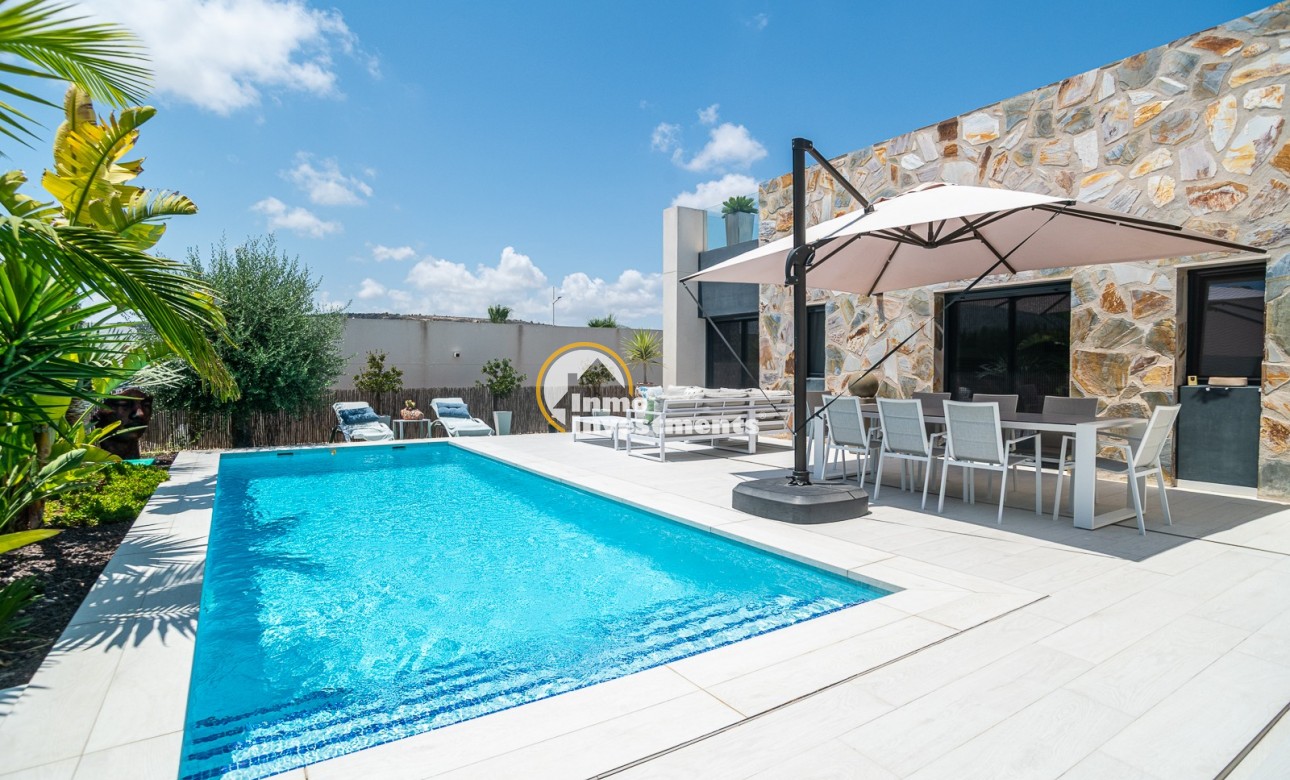 Revente privée - Villa - Algorfa - La Finca