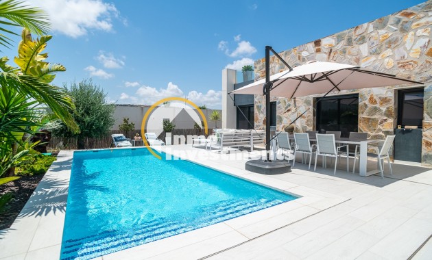 Revente privée - Villa - Algorfa - La Finca
