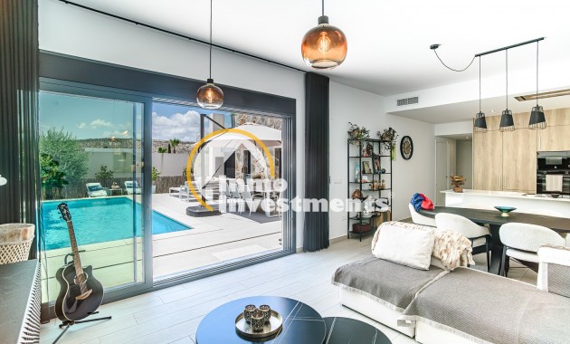 Revente privée - Villa - Algorfa - La Finca