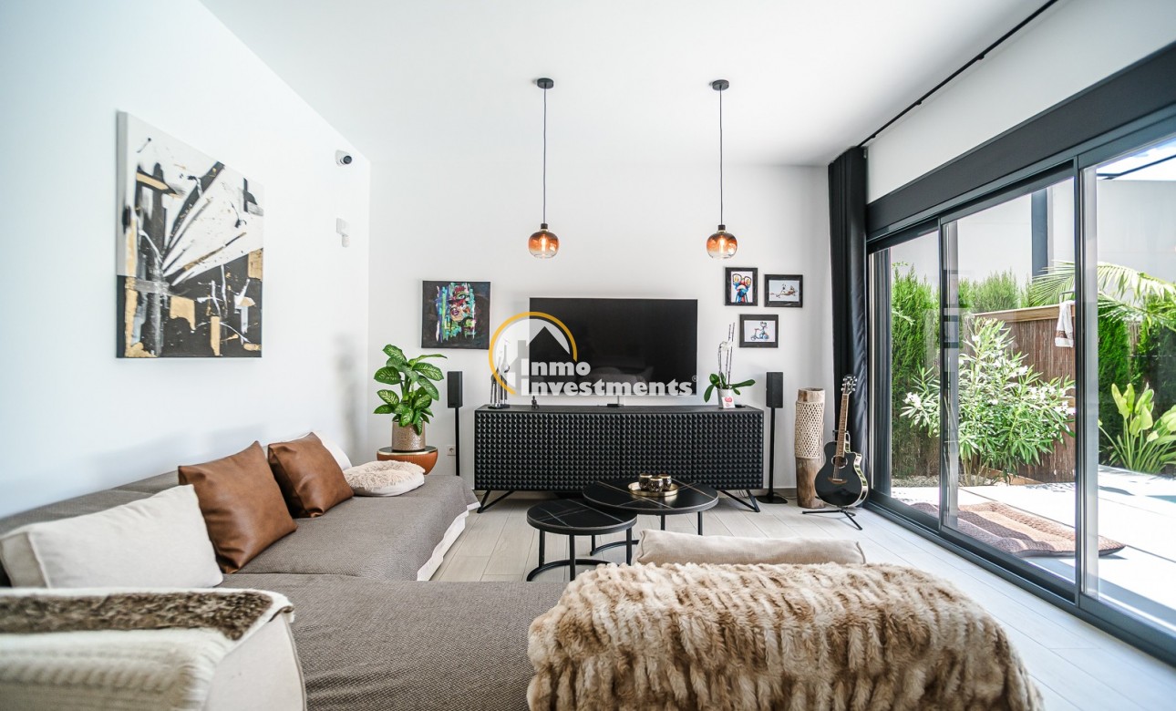 Revente privée - Villa - Algorfa - La Finca