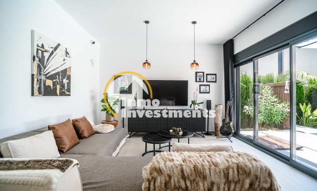 Revente privée - Villa - Algorfa - La Finca