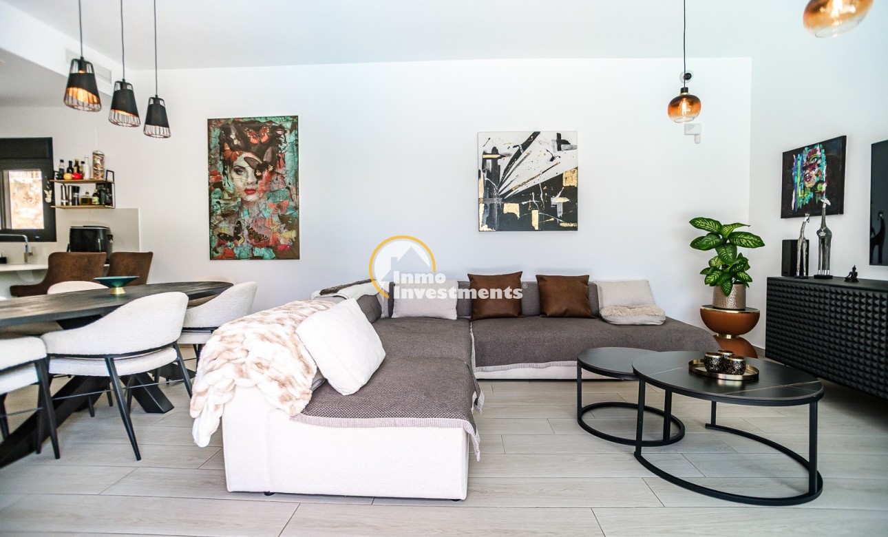 Revente privée - Villa - Algorfa - La Finca