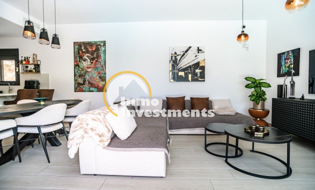 Revente privée - Villa - Algorfa - La Finca