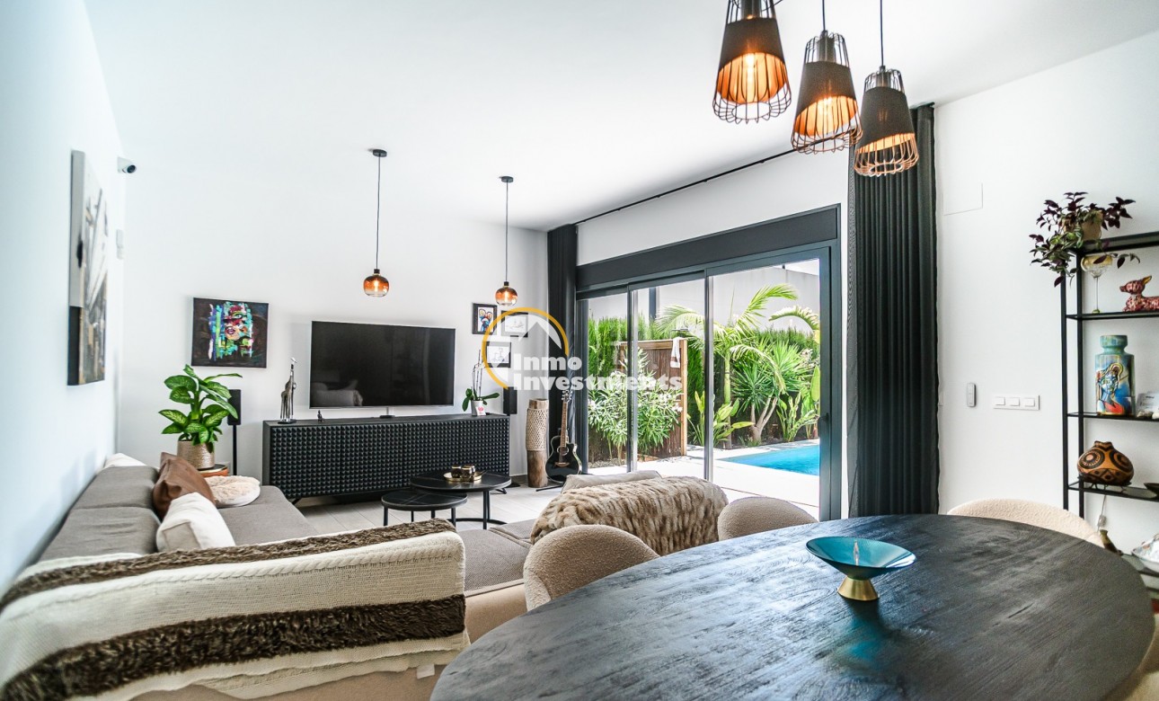Revente privée - Villa - Algorfa - La Finca