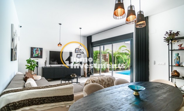 Revente privée - Villa - Algorfa - La Finca