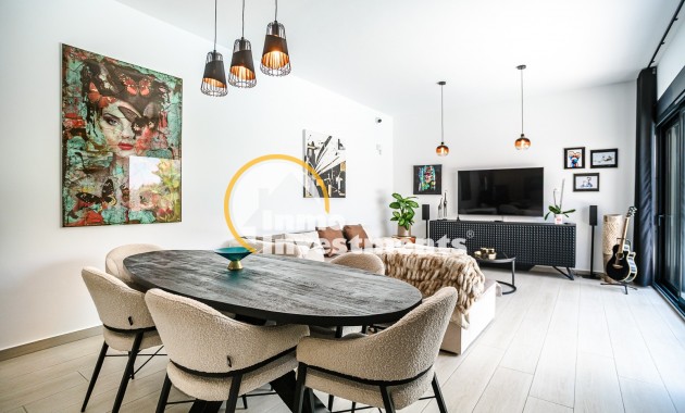 Revente privée - Villa - Algorfa - La Finca