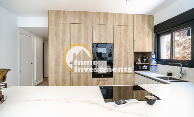 Revente privée - Villa - Algorfa - La Finca