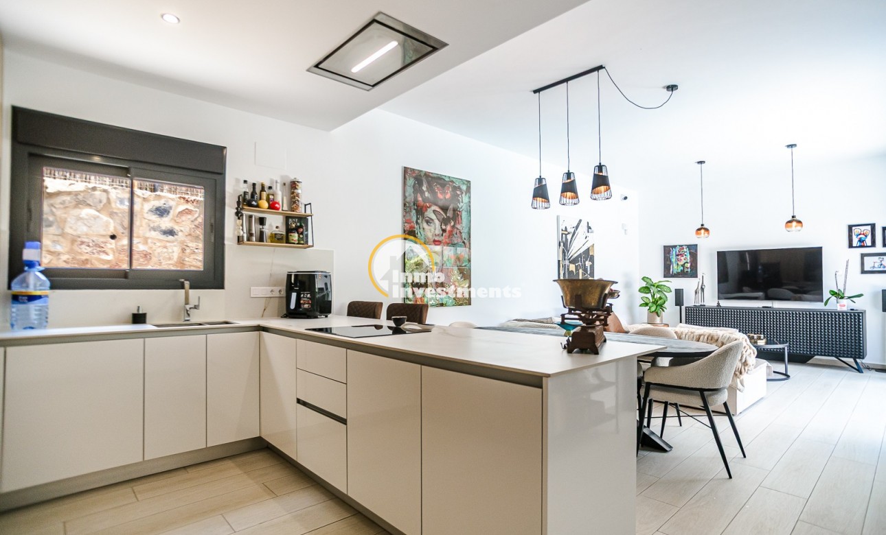 Revente privée - Villa - Algorfa - La Finca