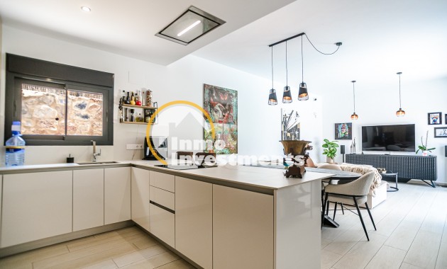 Revente privée - Villa - Algorfa - La Finca