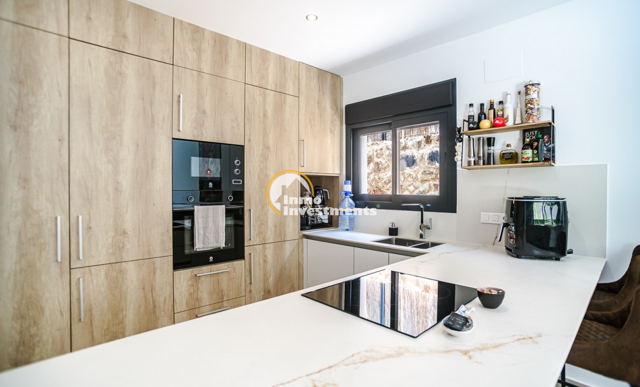 Revente privée - Villa - Algorfa - La Finca