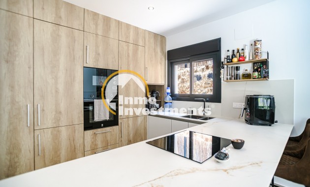 Revente privée - Villa - Algorfa - La Finca
