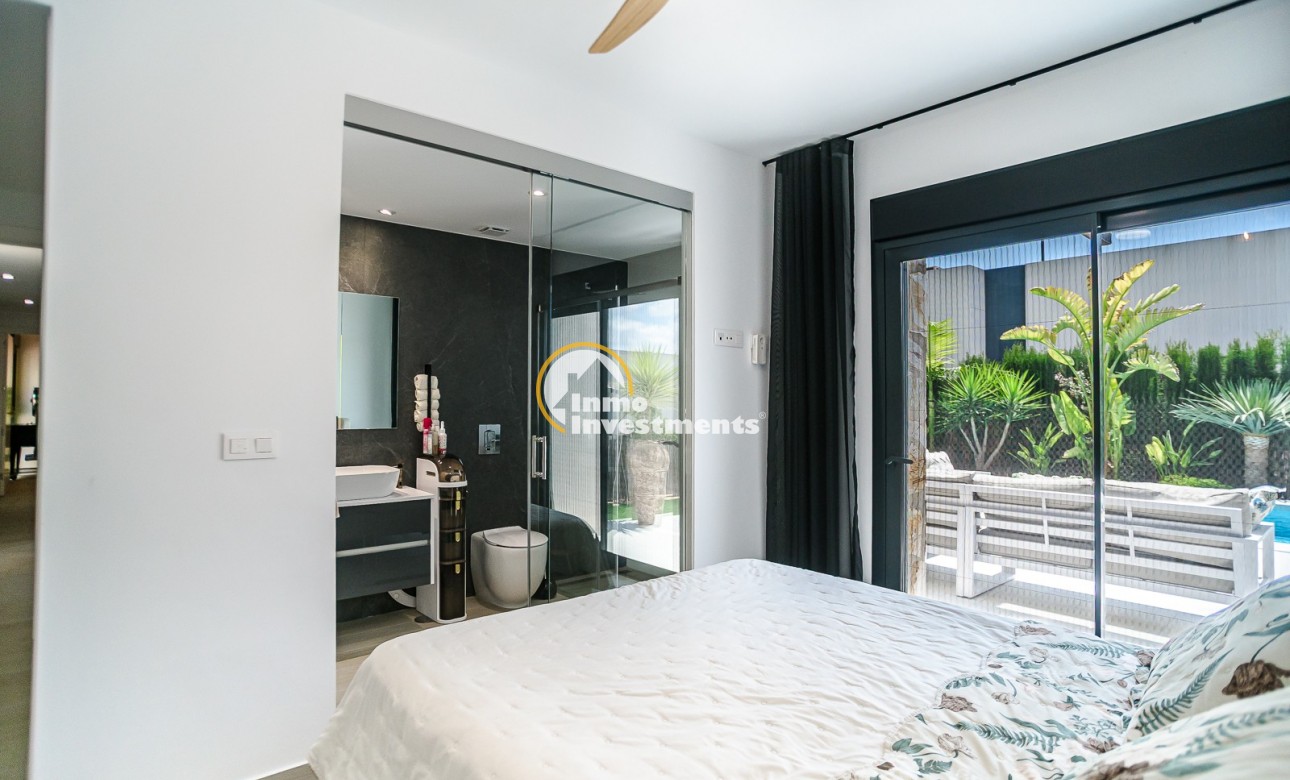 Revente privée - Villa - Algorfa - La Finca