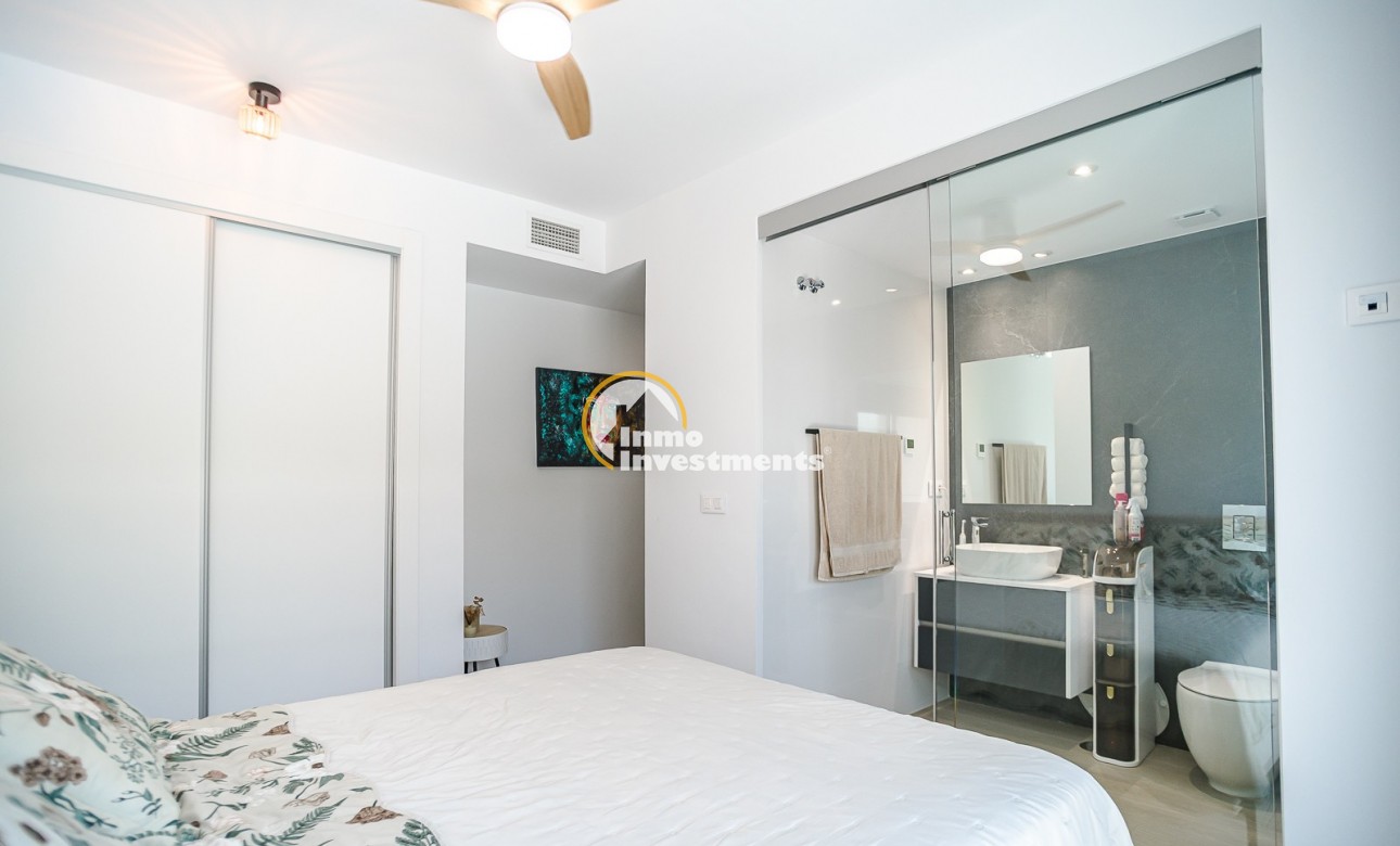 Revente privée - Villa - Algorfa - La Finca
