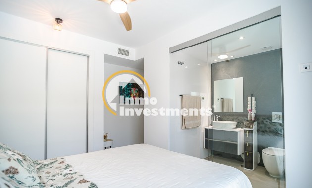 Revente privée - Villa - Algorfa - La Finca