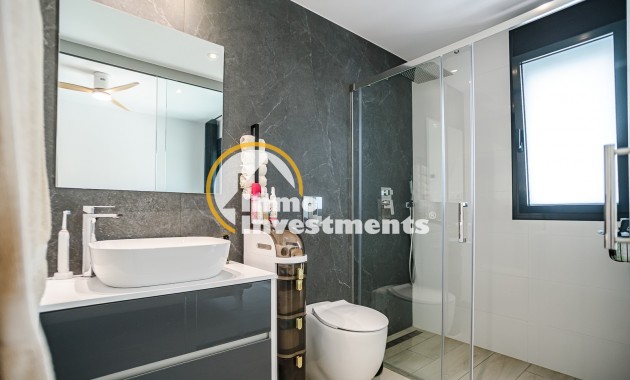 Revente privée - Villa - Algorfa - La Finca