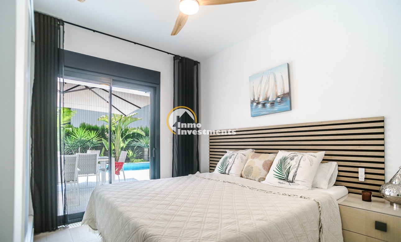 Revente privée - Villa - Algorfa - La Finca