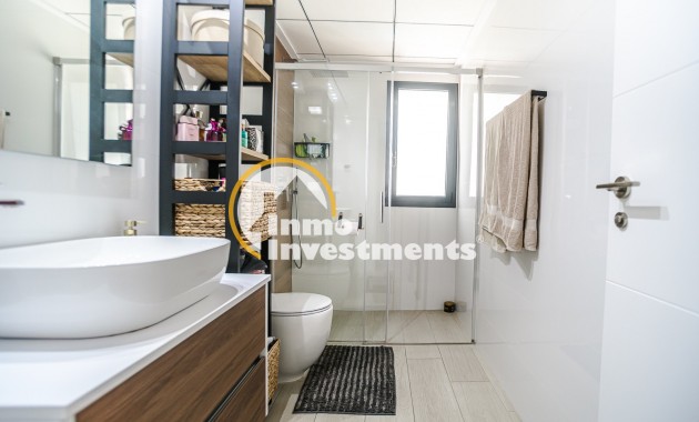 Revente privée - Villa - Algorfa - La Finca