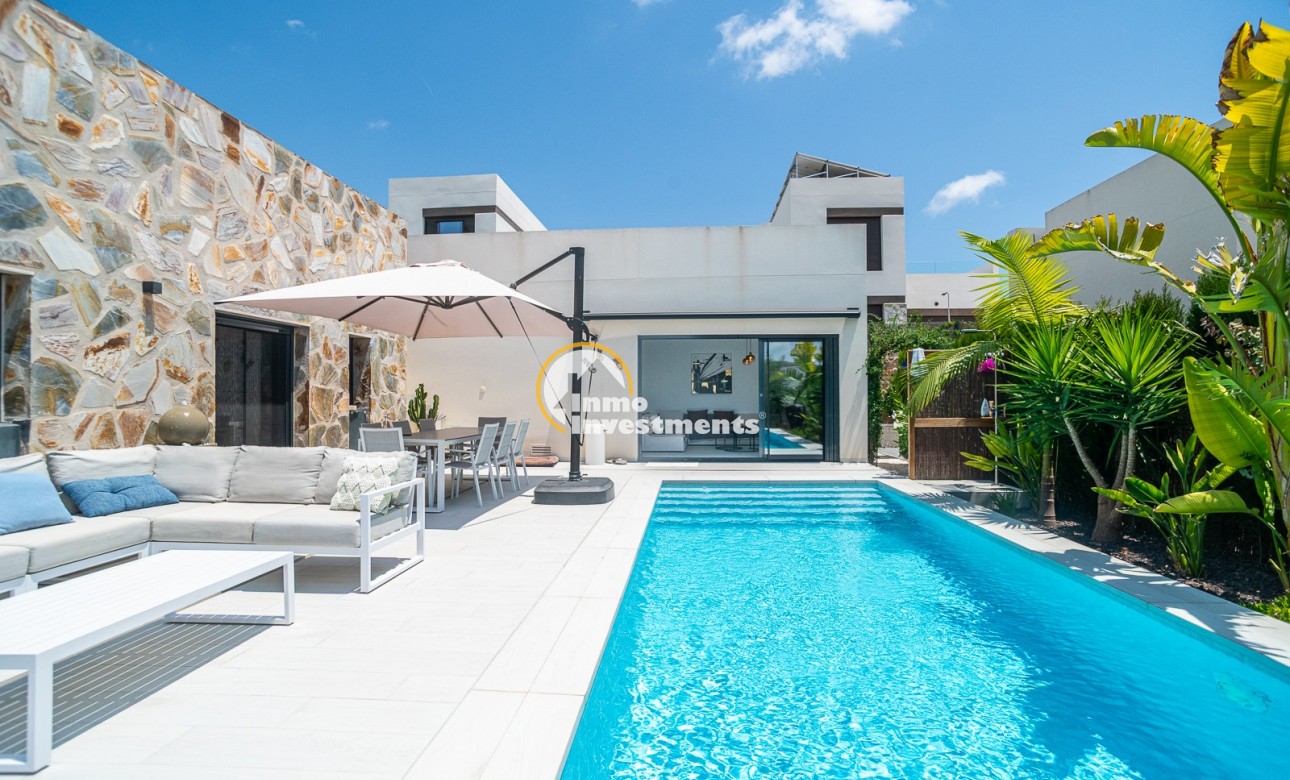 Revente privée - Villa - Algorfa - La Finca