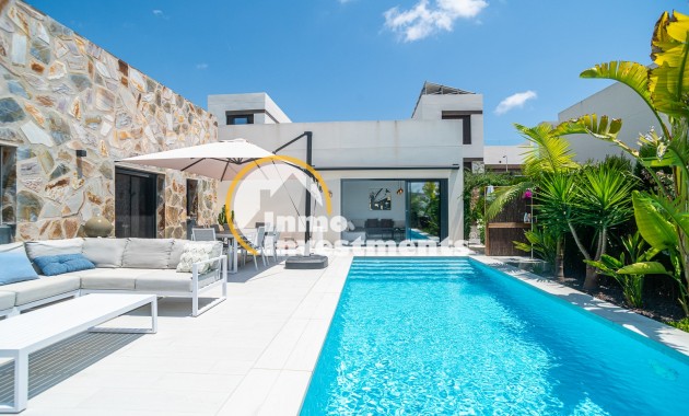 Revente privée - Villa - Algorfa - La Finca