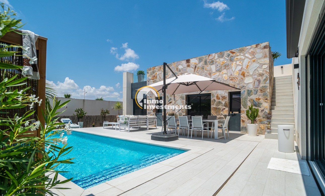 Revente privée - Villa - Algorfa - La Finca