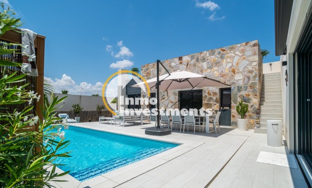 Revente privée - Villa - Algorfa - La Finca