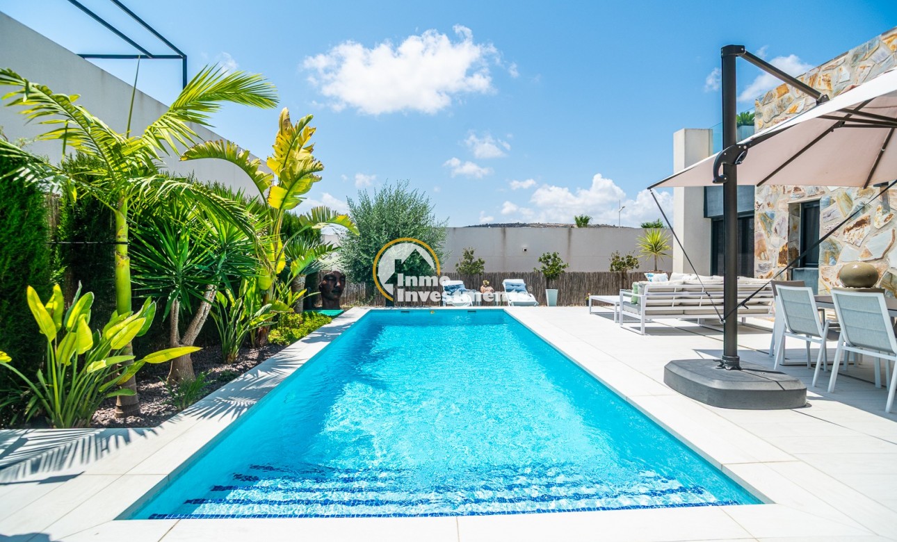 Revente privée - Villa - Algorfa - La Finca