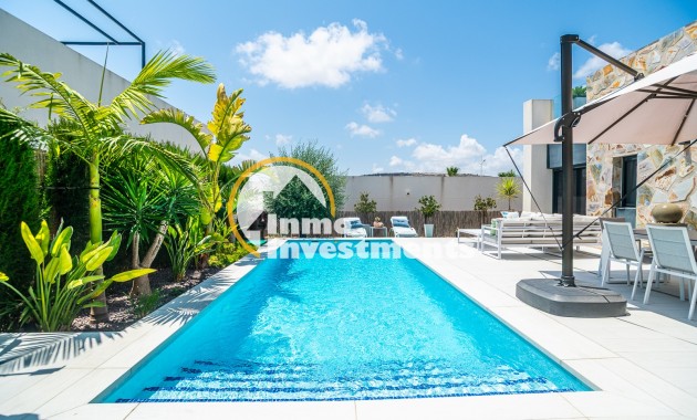 Revente privée - Villa - Algorfa - La Finca