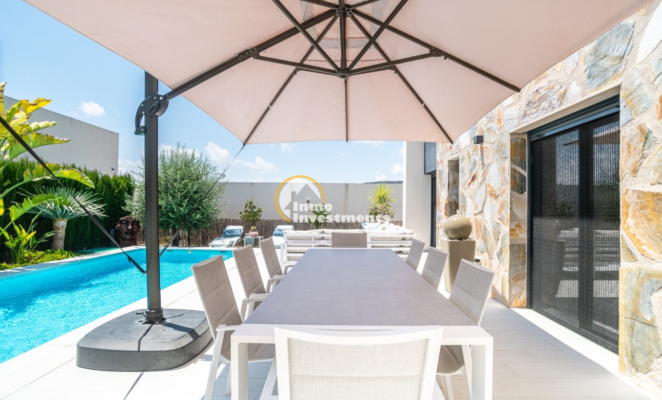 Revente privée - Villa - Algorfa - La Finca