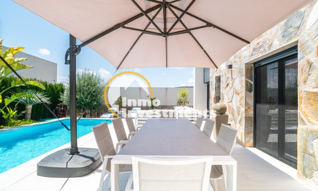 Revente privée - Villa - Algorfa - La Finca