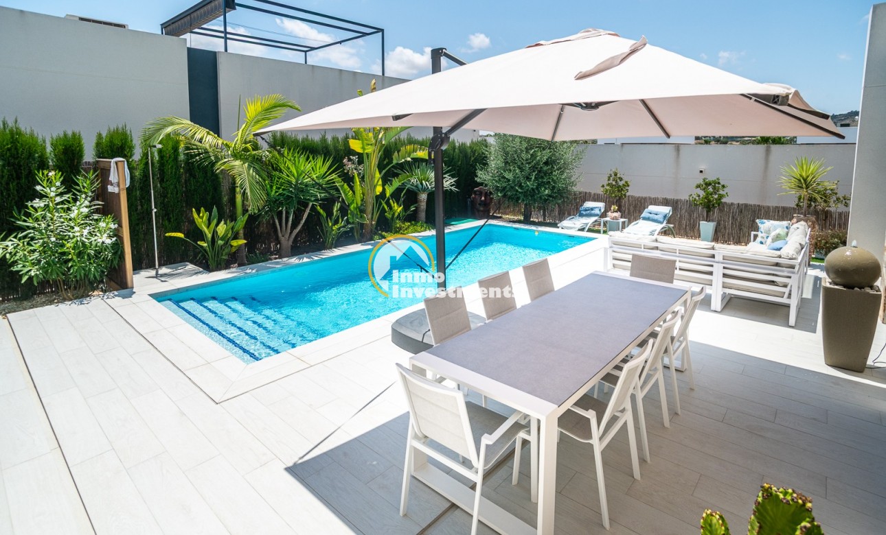 Revente privée - Villa - Algorfa - La Finca