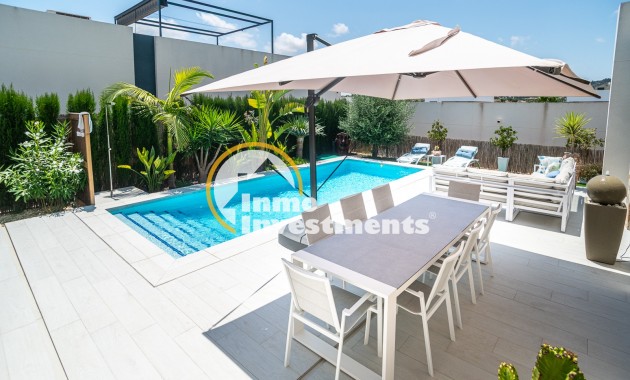 Revente privée - Villa - Algorfa - La Finca
