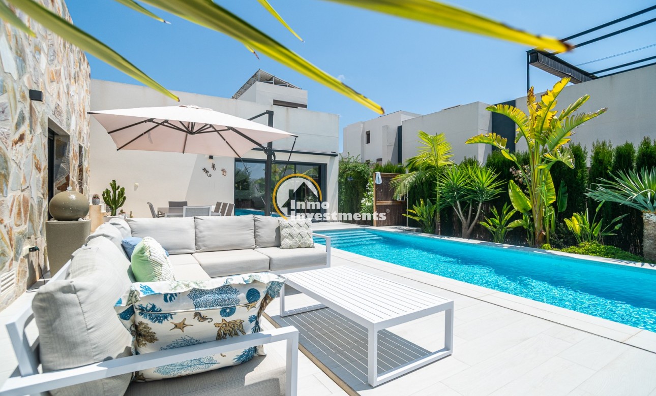Revente privée - Villa - Algorfa - La Finca