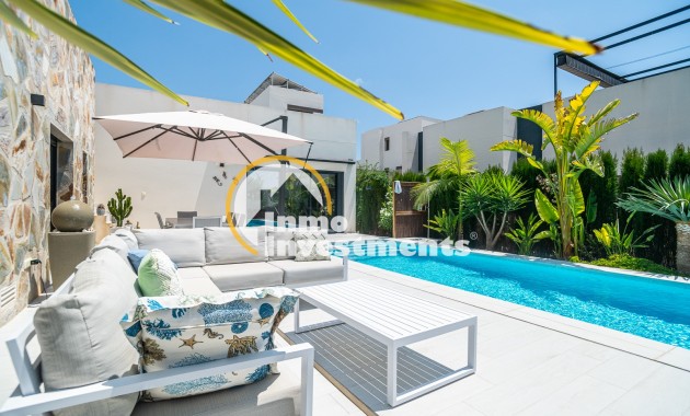Revente privée - Villa - Algorfa - La Finca