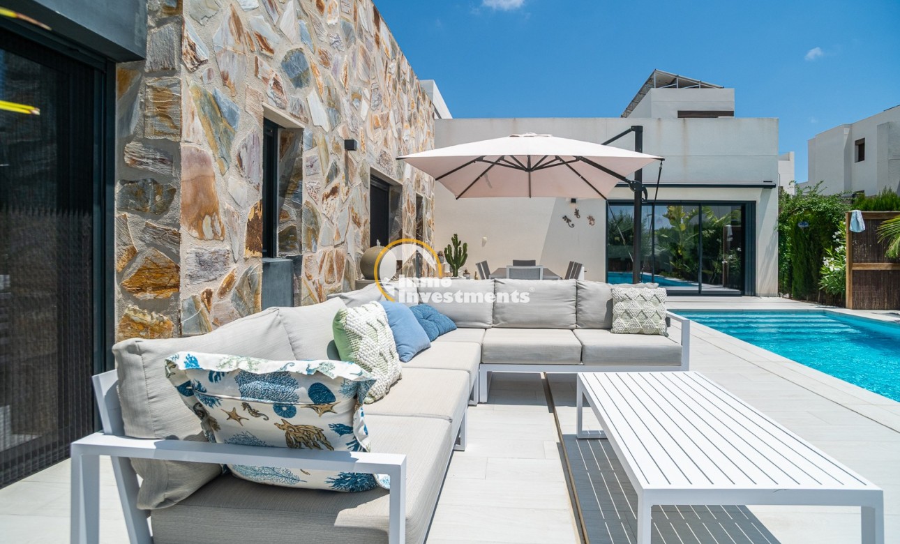 Revente privée - Villa - Algorfa - La Finca