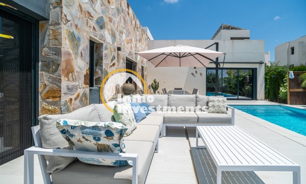 Revente privée - Villa - Algorfa - La Finca