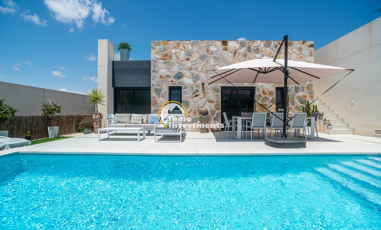 Revente privée - Villa - Algorfa - La Finca