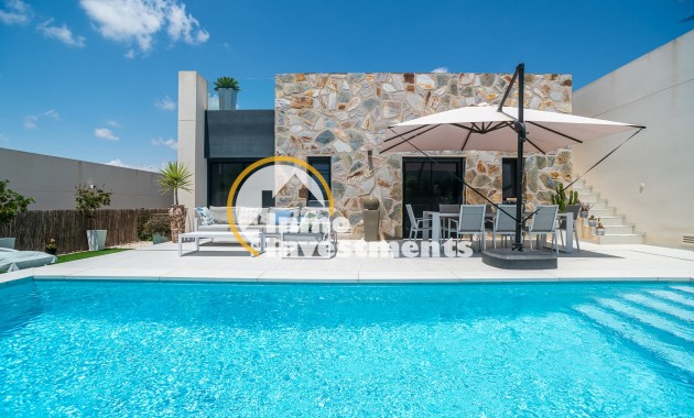 Revente privée - Villa - Algorfa - La Finca