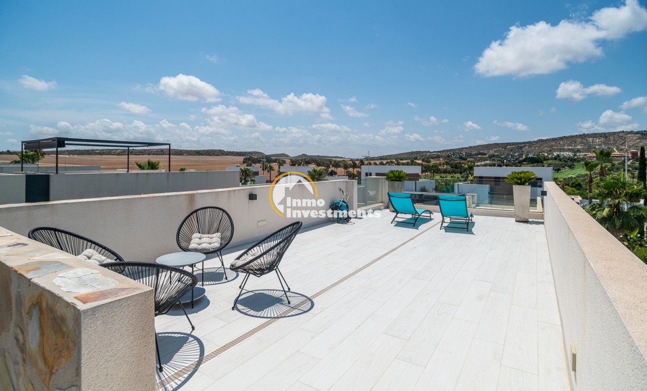 Revente privée - Villa - Algorfa - La Finca