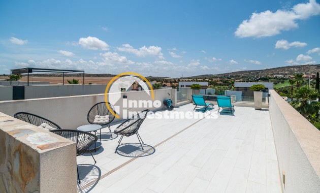 Revente privée - Villa - Algorfa - La Finca
