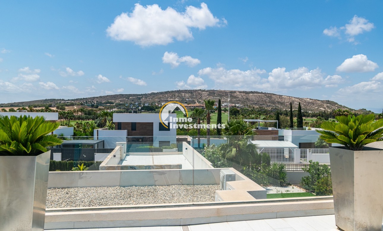 Revente privée - Villa - Algorfa - La Finca