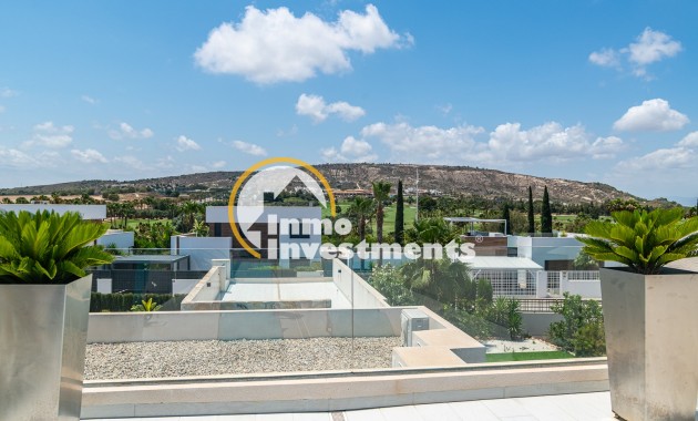 Revente privée - Villa - Algorfa - La Finca