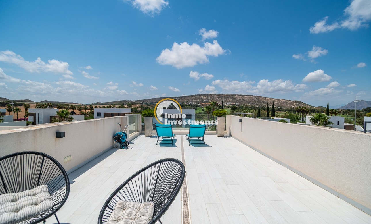 Revente privée - Villa - Algorfa - La Finca