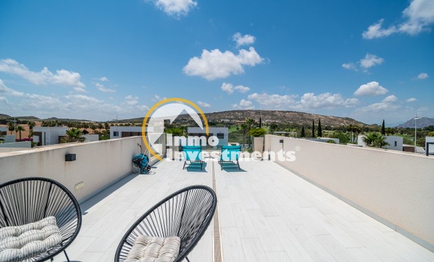 Revente privée - Villa - Algorfa - La Finca